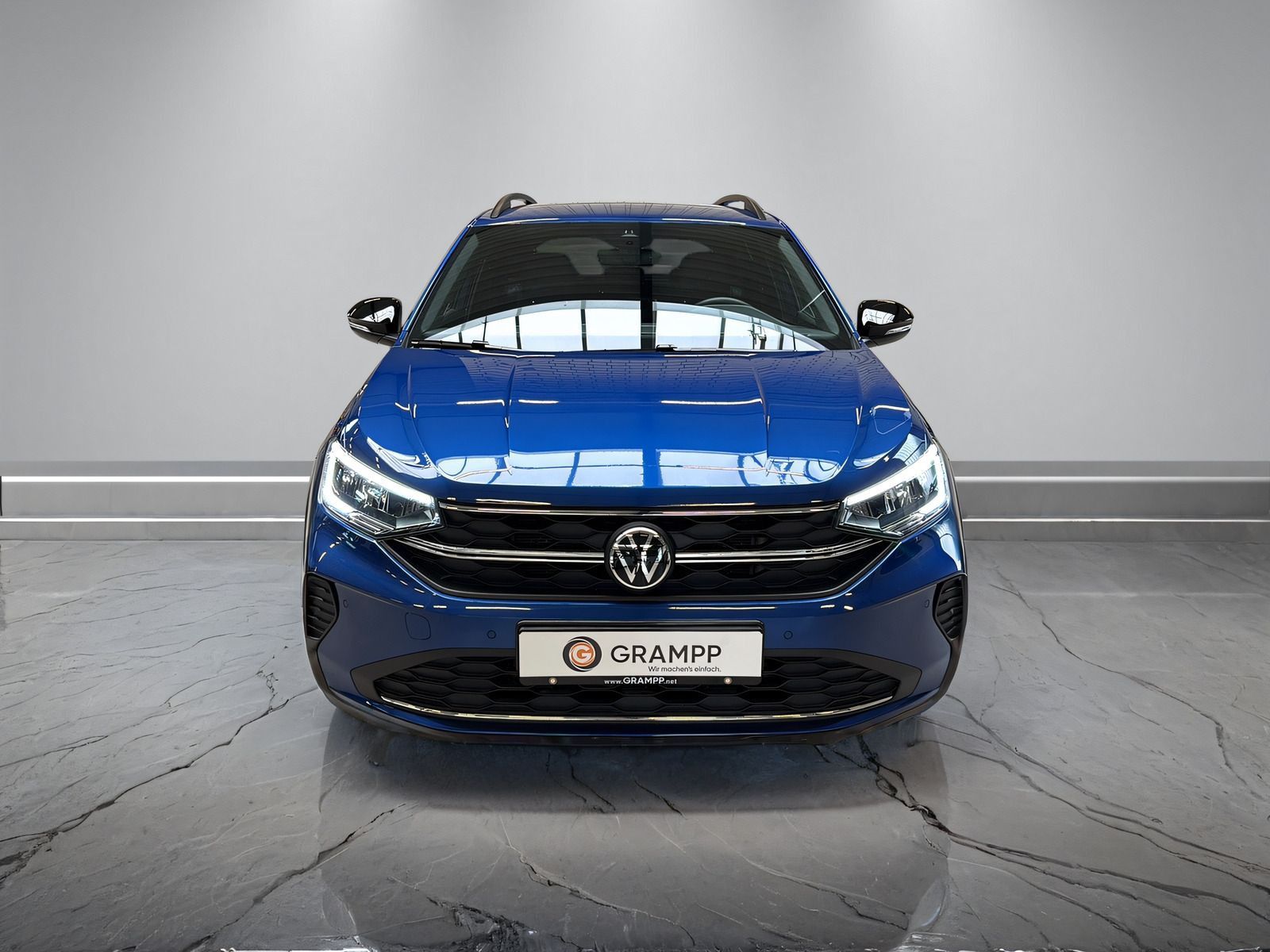 Volkswagen Taigo - Bild 3