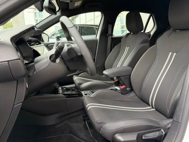 Fahrzeugabbildung Opel Corsa F GS 100PS Automatik/LED/Kamera/SHZ!