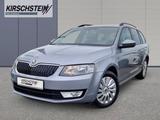 Skoda Octavia Combi Ambition 1.6 TDI Navi App PDC - Skoda Octavia mit Diesel-Antrieb: Navigationssystem, Kombi, 1.6