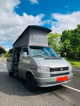 Volkswagen T4 California Westfalia - Aufstelldach TÜV 06/27 - Volkswagen T4 California: Westfalia