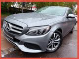 Mercedes-Benz C 200 CGI Lim./LEDER/PDC/SDH/STANDHE/TEMP/I HAND - Mercedes-Benz C 200: Cgi