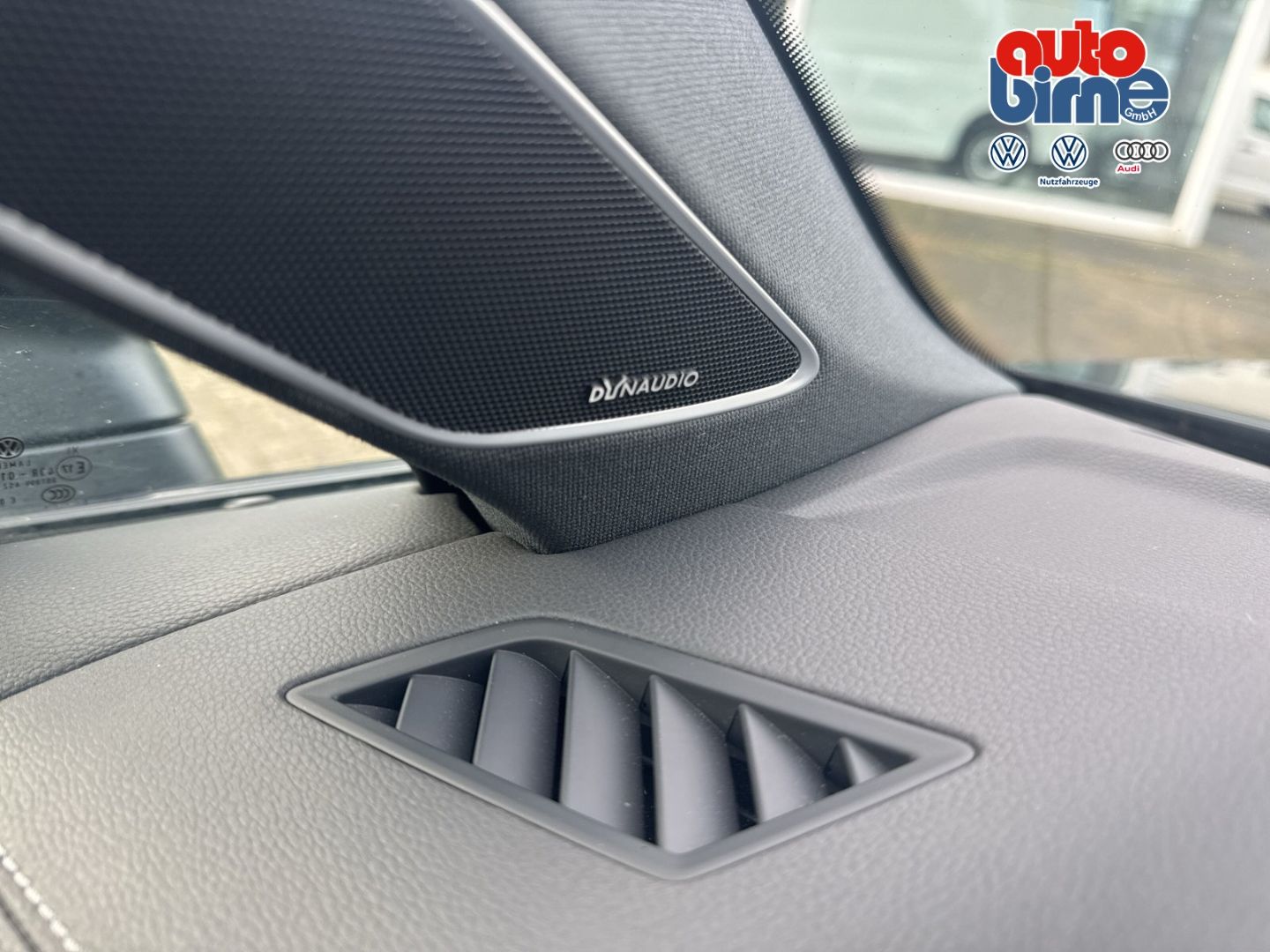 Touareg 3.0 V6 R-Line 4Motion  HUD Luftfederung 