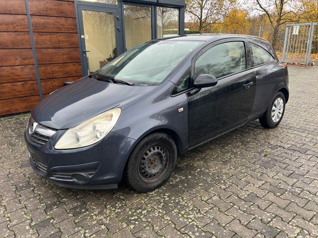 Opel Corsa 1.2 Twinport Klima RCD..