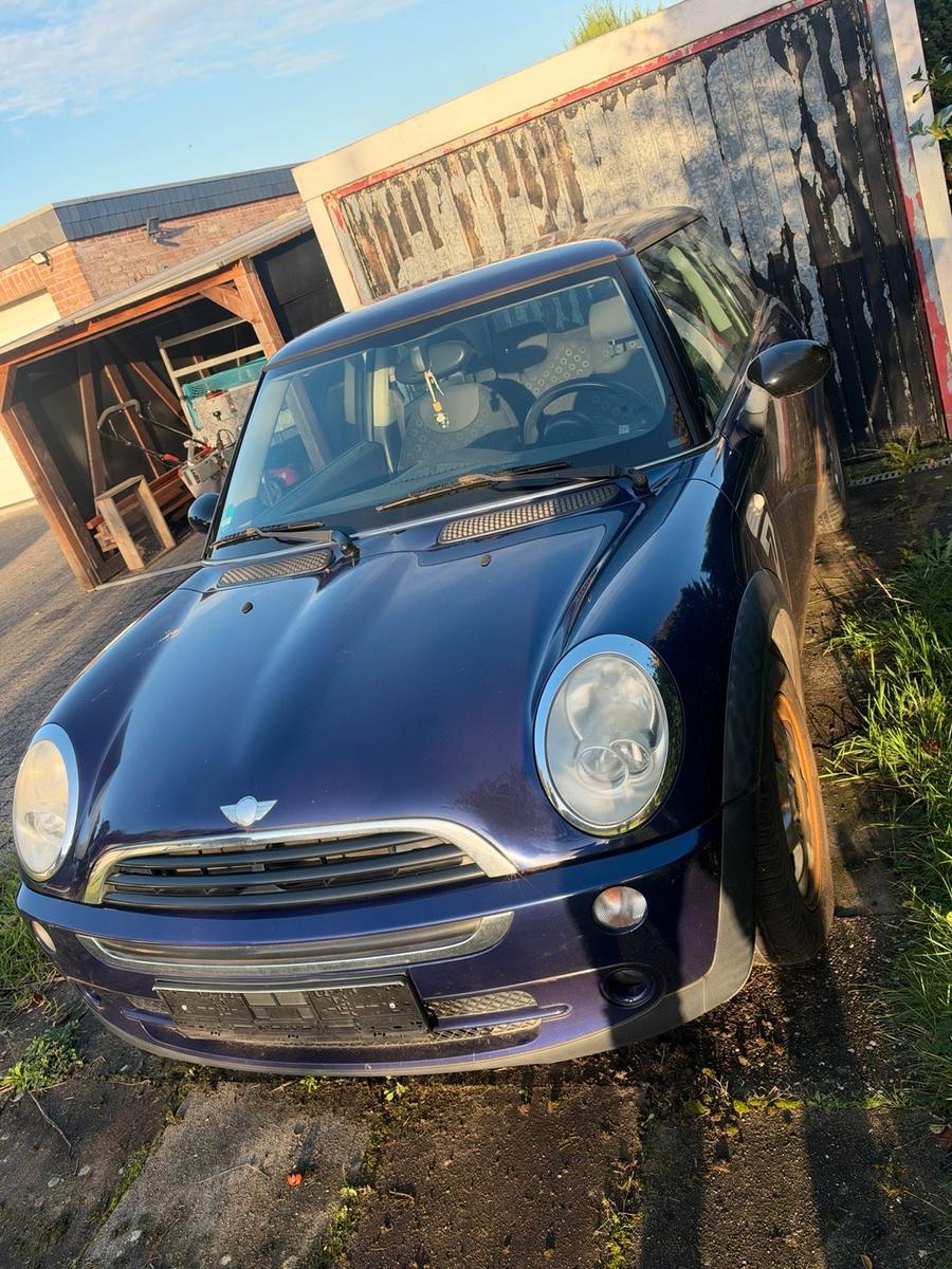 MINI Cooper C