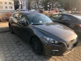 Mazda 3 TÜV Neu! - Mazda 3 in Hamburg