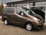 Nissan NV200 1.5 dCi Evalia Tekna Euro 6 - Nissan NV200 mit Schiebetür