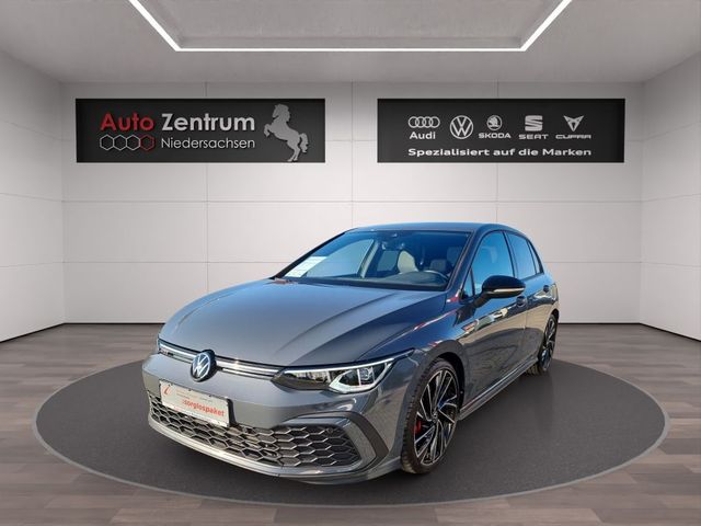 Volkswagen Golf 2.0 TSI DSG GTI SPORT Apple-CarPlay Virtual