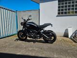 Yamaha XSR 900 - Yamaha Motorräder in Freiburg
