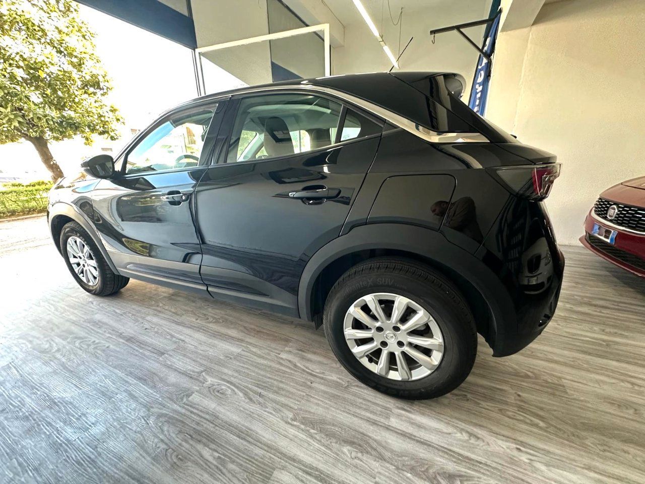Opel Mokka 1.2 t Edition s&s 100cv imagem 3