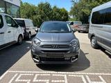 Fiat 500X Dolcevita Sport - Fiat 500X Cabrio Gebrauchtwagen