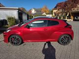 Toyota GR Yaris, HPP, 1. Hd., Milltek, U-Bo. Versiegelt - Toyota Yaris: Allradantrieb