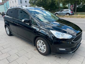 Ford Grand C-Max - 2