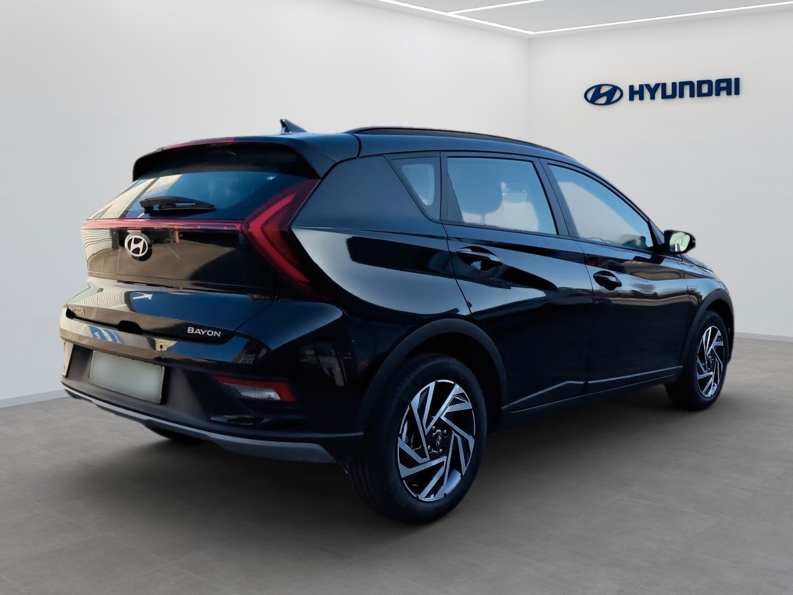 Hyundai BAYON – Bild 3