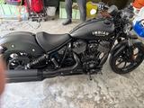 Indian Chief Dark Horse 2024 - INDIAN CHIEF DARK HORSE