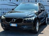 Volvo XC 60 XC60 B4 (d) AWD Geartronic Inscripti - Volvo Behindertengerecht