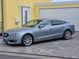 Audi A5 3.0 TDI S tronic quattro Sportback B&O - Audi A5 aus 2009: Sportback