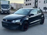 Volkswagen Polo 1.2 BlueMotion/BMT Euro5 Klima Sitzhzg TÜV - Volkswagen Polo aus 2011: Bluemotion