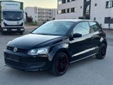 Volkswagen Polo 1.2 BlueMotion/BMT Euro5 Klima Sitzhzg TÜV - Volkswagen Polo aus 2011: Bluemotion