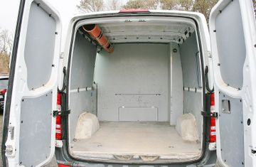 Mercedes Sprinter - 12