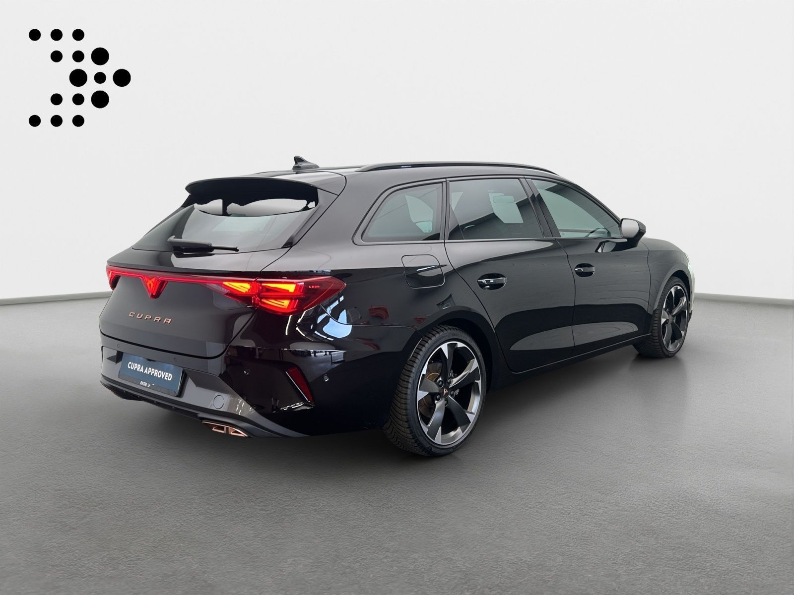 Cupra Leon - Bild 4