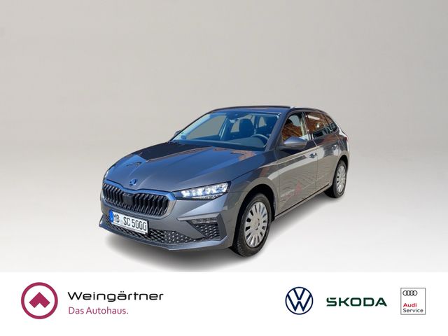 Skoda Scala 1.0 TSI Selection, Winterpaket, Sitzheizun