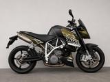 KTM 990 SuperDuke LC8 - KTM LC8 990