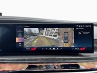 BMW 740 - Vorschau Bild 18