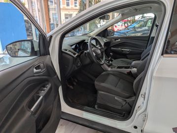 Ford Kuga Cool&Connect 1.5TDCi 120PS 2x4