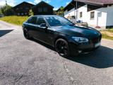 BMW 750Li  x-Drive , Vollausstattung - gebrauchte BMW 750 aus dem Jahr 2013