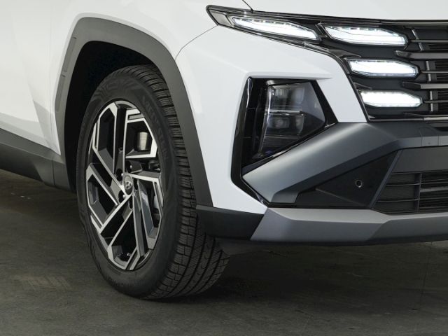 Tucson FACELIFT PHEV PRIME 4WD AT+LED MATRIX+NAV