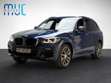BMW X3 M Sport Shadow Pano LED Leder HUD Park-Assist - BMW: Assist