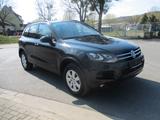 Volkswagen Touareg V6 TDI BMT/Leder+AHK+Navi+Xenon!!! - Volkswagen Touareg: V6 TDI