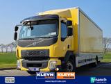 Volvo FL 250.12 AIRCO TAILLIFT - Volvo Pritsche F12