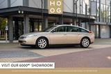 Citroën C6 3.0 V6 Exclusive - Citroën C6: V6