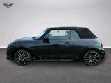 MINI John Cooper Works Trim - MINI Cooper S Cabrio Gebrauchtwagen