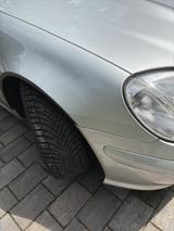 Mercedes-Benz SLK 230 KOMPRESSOR -