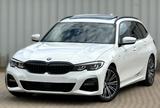BMW 320d M Sport ACC HUD Lenkhz HiFi Pano LED