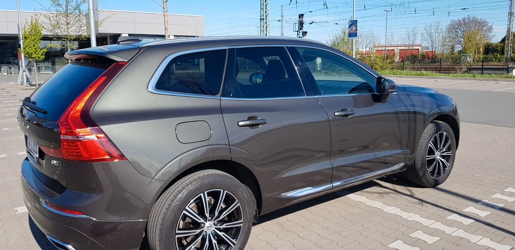 Image of Volvo XC60