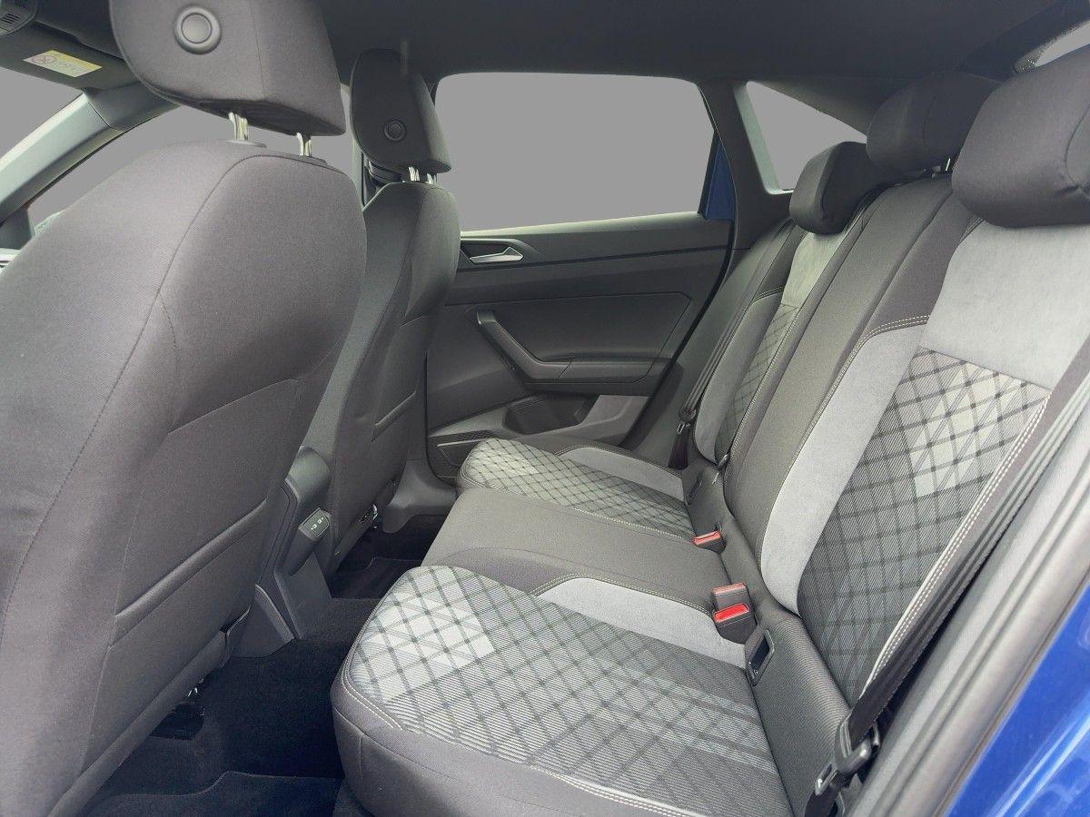 Volkswagen Taigo 1.0 TSI DSG R-Line LED SHZ PDC, миниатюра 8