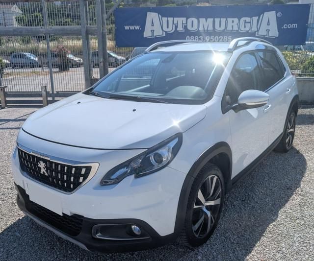 Image of Peugeot 2008
