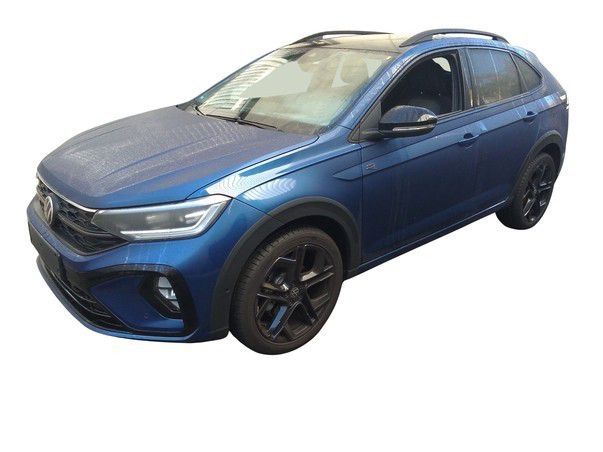 Volkswagen Taigo - Bild 2