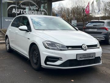 Volkswagen Golf 1.4 TSI R-Line*SHZ*PDC*LED*