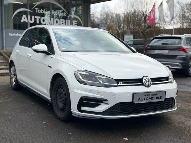 Volkswagen Golf 1.4 TSI R-Line*SHZ*PDC*LED*