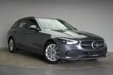 Mercedes-Benz C 220 d T 9G-Tronic Distronic/Kamera/Virtual/Lan - Mercedes-Benz C 220 Gebrauchtwagen in Braunschweig
