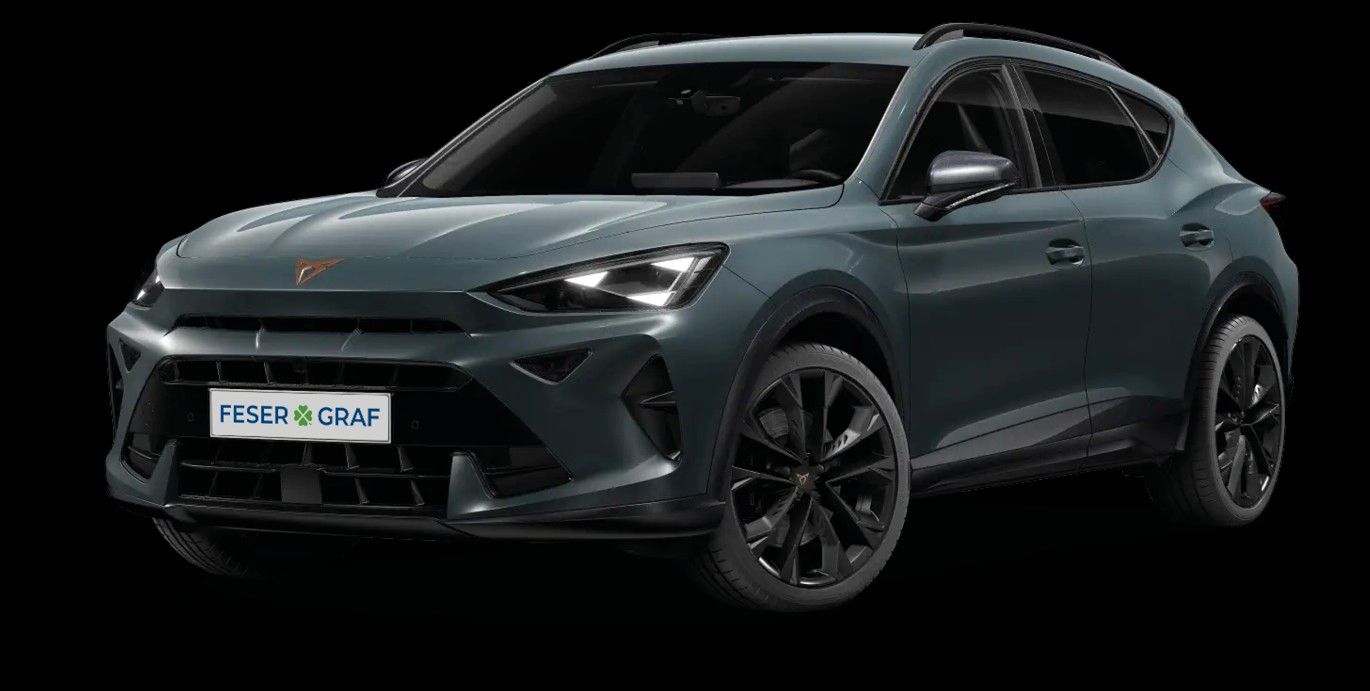 Cupra Formentor - Bild 1