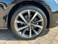 SEAT Leon ST 2.0 TDI DSG 4Drive FR KESSY AHK KAM LED bei Autohaus Landmann & Maier OHG