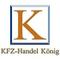 KFZ-Handel König