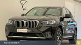 BMW X3 xDrive 30e AHK LCPro RFK PDC LED KlimaA 20"LM - BMW X3: Xdrive30e