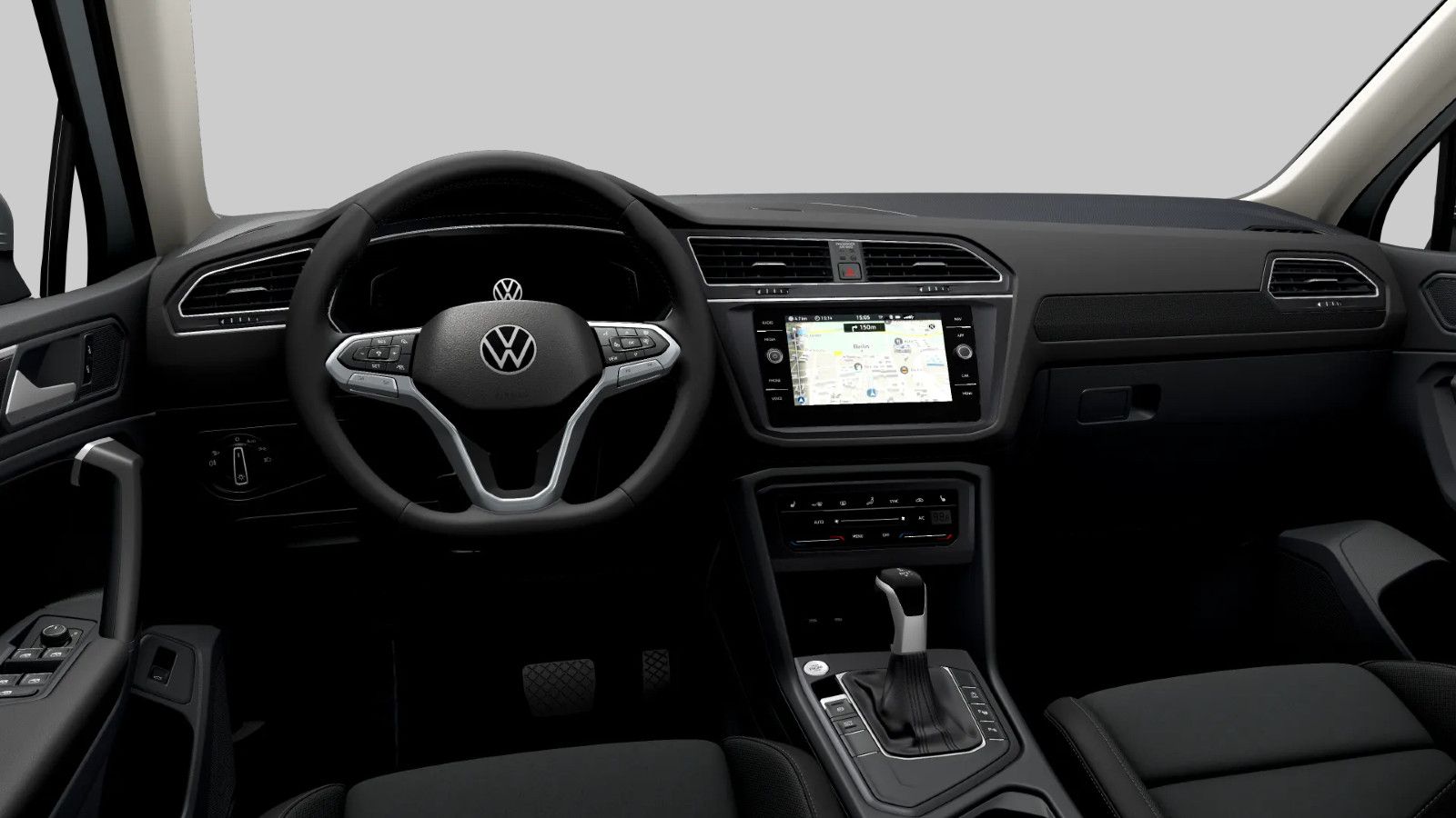 Volkswagen Tiguan - Bild 8