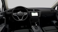 Volkswagen Tiguan - Vorschau Bild 8